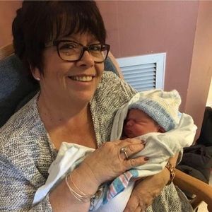 Meet your Posher, Debbie